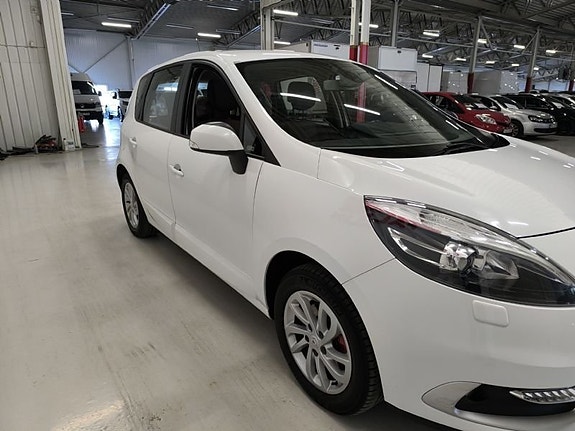 Renault Scenic I 3 of 10