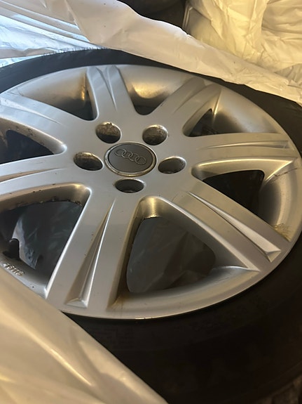 Audi A6 8 of 12