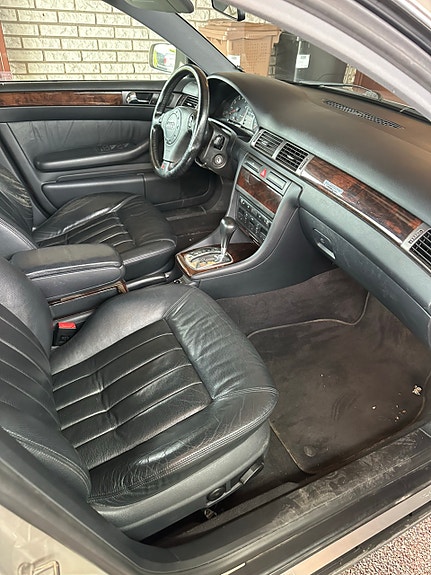 Audi A6 6 of 12