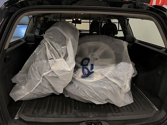 Volvo XC70 8 of 10