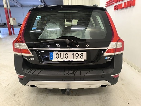 Volvo XC70 5 of 10