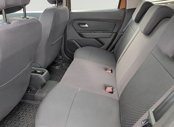 Dacia Duster 7 of 13