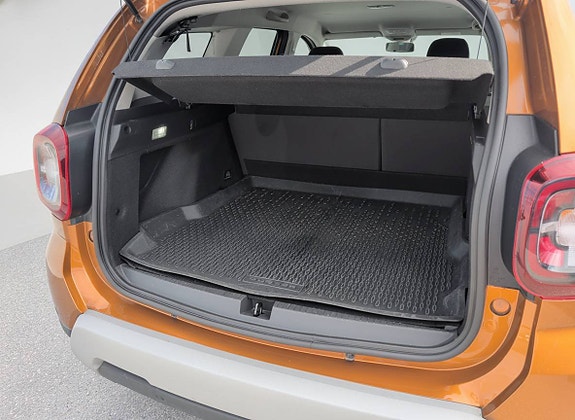 Dacia Duster 8 of 13