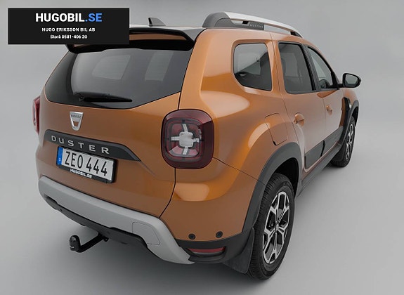 Dacia Duster 2 of 13