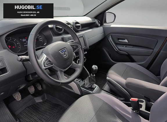 Dacia Duster 4 of 13