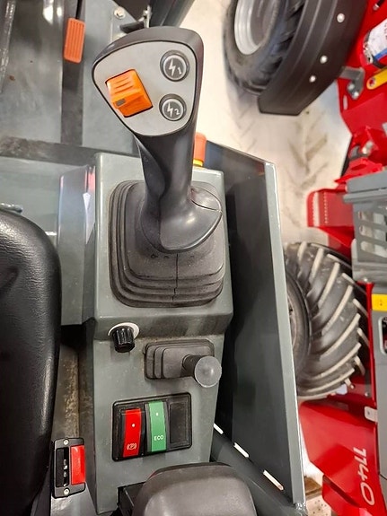 Weidemann 1190e 22 of 23
