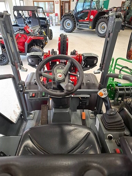 Weidemann 1190e 7 of 23