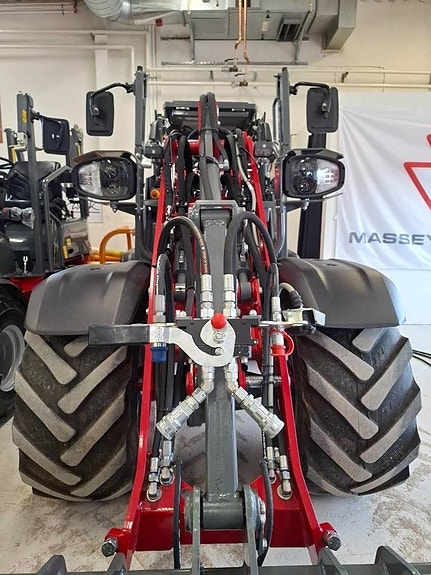 Weidemann 1190e 6 of 23