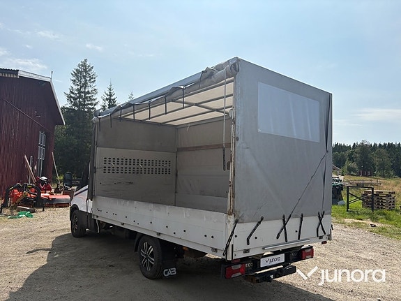 Iveco Daily 3 of 27
