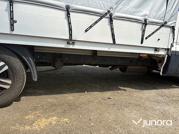 Iveco Daily 24 of 27