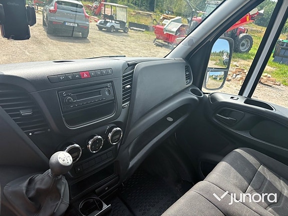 Iveco Daily 15 of 27