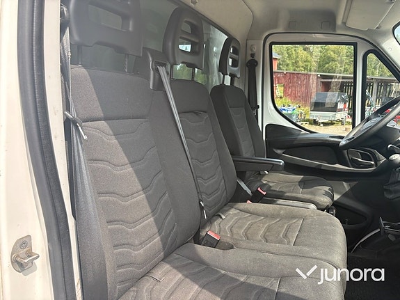 Iveco Daily 17 of 27