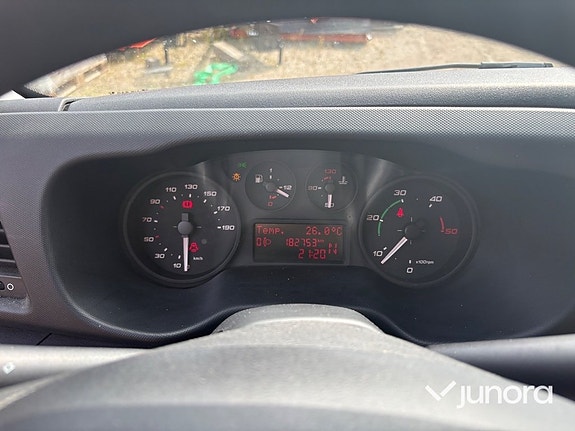 Iveco Daily 12 of 27