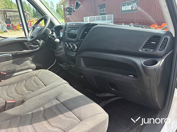 Iveco Daily 18 of 27
