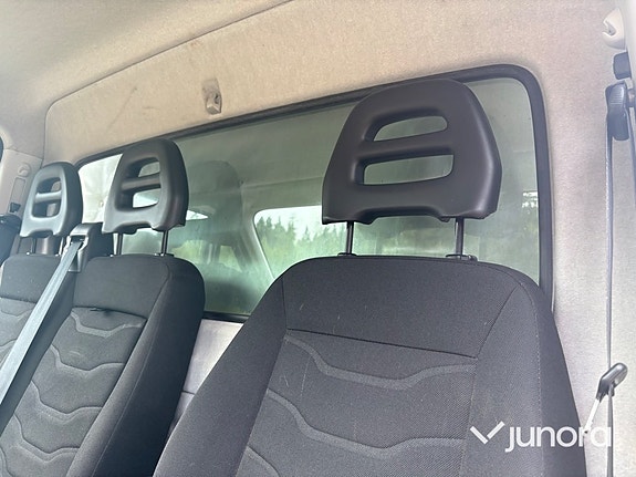 Iveco Daily 11 of 27