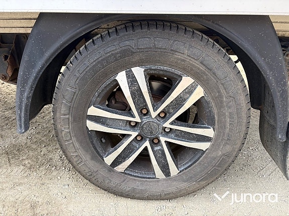 Iveco Daily 26 of 27