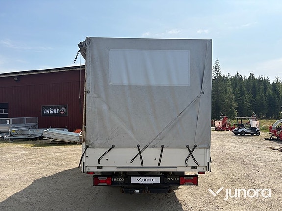 Iveco Daily 4 of 27
