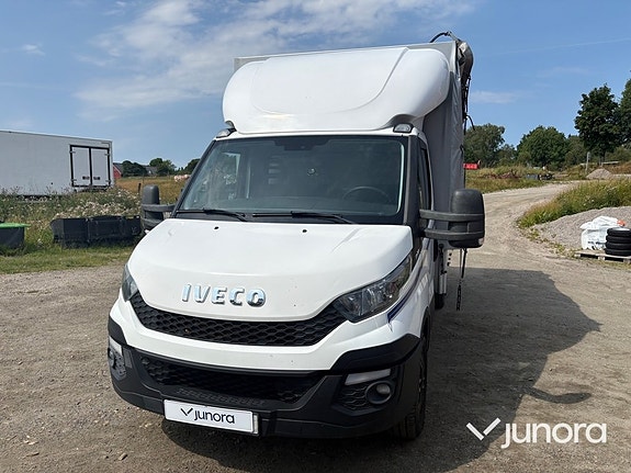 Iveco Daily 8 of 27
