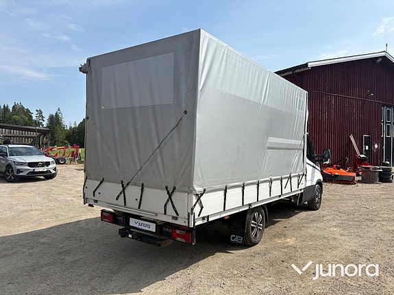 Iveco Daily 5 of 27