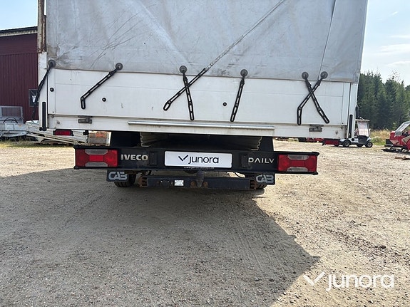 Iveco Daily 22 of 27