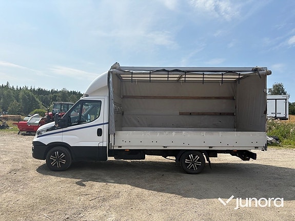 Iveco Daily 2 of 27