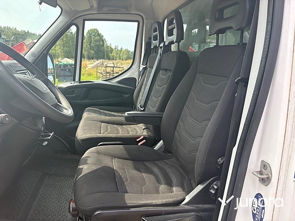 Iveco Daily 10 of 27