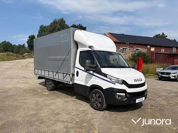 Iveco Daily 7 of 27