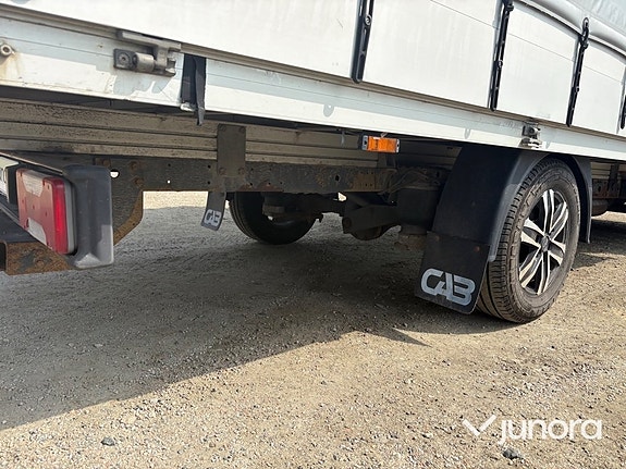 Iveco Daily 23 of 27