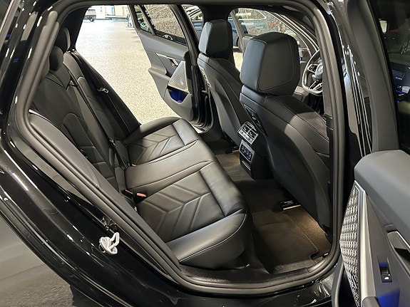 BMW 550e 18 of 26