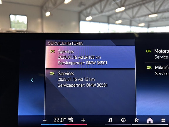 BMW 550e 26 of 26