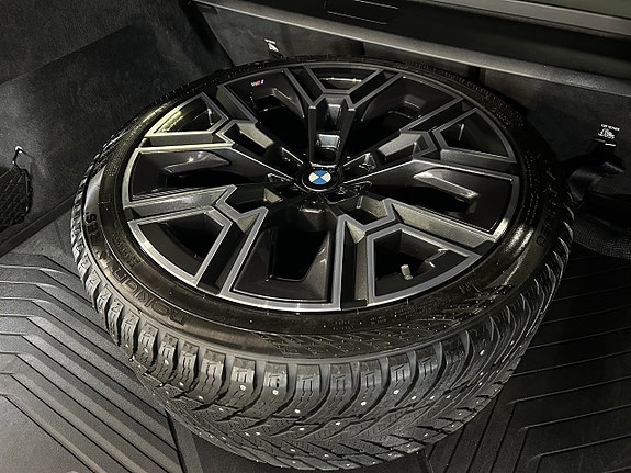 BMW 550e 17 of 26