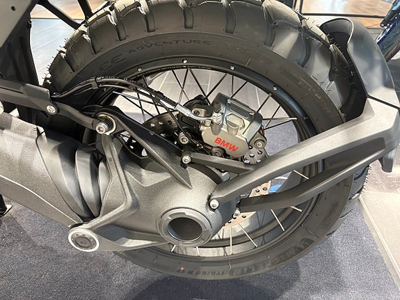 BMW R1300GS Optimised/Sommarkampanj!/Spara 28.800kr! Nu 288.145kr! 10 of 15