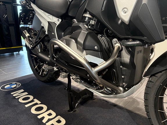 BMW R1300GS Optimised/Sommarkampanj!/Spara 28.800kr! Nu 288.145kr! 12 of 15