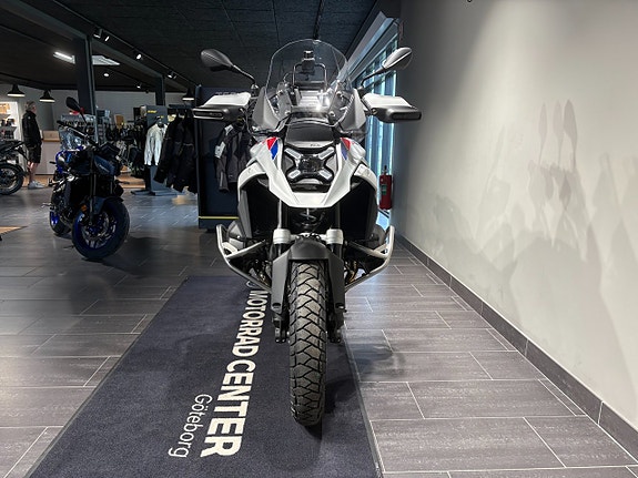 BMW R1300GS Optimised/Sommarkampanj!/Spara 28.800kr! Nu 288.145kr! 5 of 15
