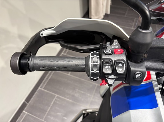 BMW R1300GS Optimised/Sommarkampanj!/Spara 28.800kr! Nu 288.145kr! 8 of 15