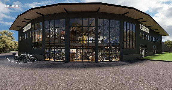BMW R1300GS Optimised/Sommarkampanj!/Spara 28.800kr! Nu 288.145kr! 14 of 15