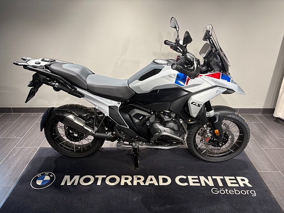 BMW R1300GS Optimised/Sommarkampanj!/Spara 28.800kr! Nu 288.145kr! 2 of 15