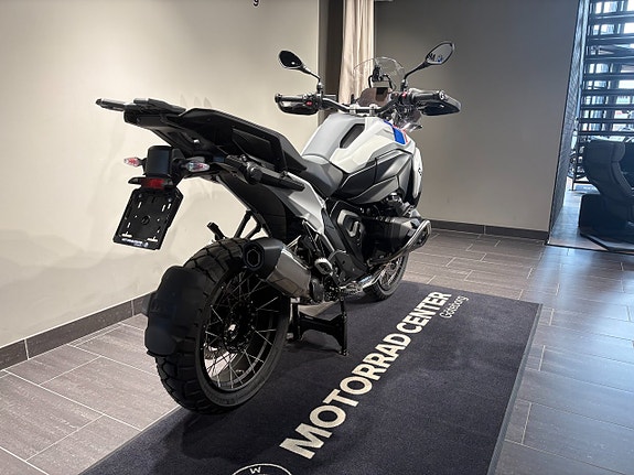 BMW R1300GS Optimised/Sommarkampanj!/Spara 28.800kr! Nu 288.145kr! 7 of 15