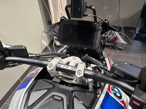 BMW R1300GS Optimised/Sommarkampanj!/Spara 28.800kr! Nu 288.145kr! 11 of 15