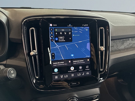 Volvo XC40 19 of 26