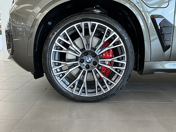 BMW X5 4 of 16