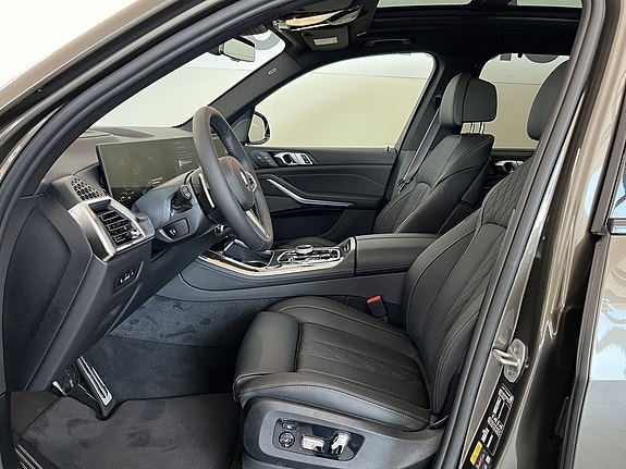 BMW X5 5 of 16
