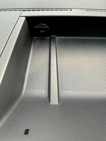 Volkswagen Caddy Maxi 28 of 30