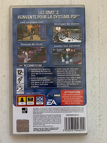 Product image 2 of 5