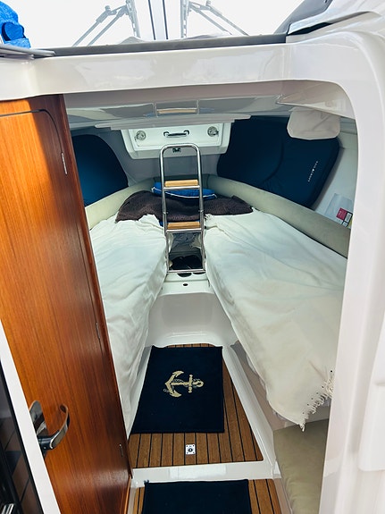 Aquador 25 HT 5 of 8