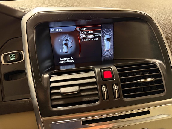 Volvo XC60 19 of 27