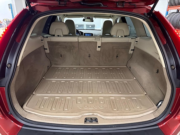 Volvo XC60 26 of 27