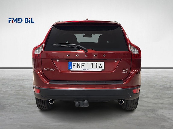 Volvo XC60 6 of 27