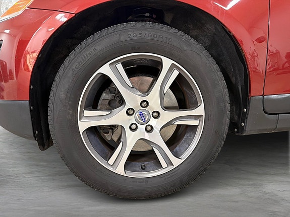 Volvo XC60 27 of 27