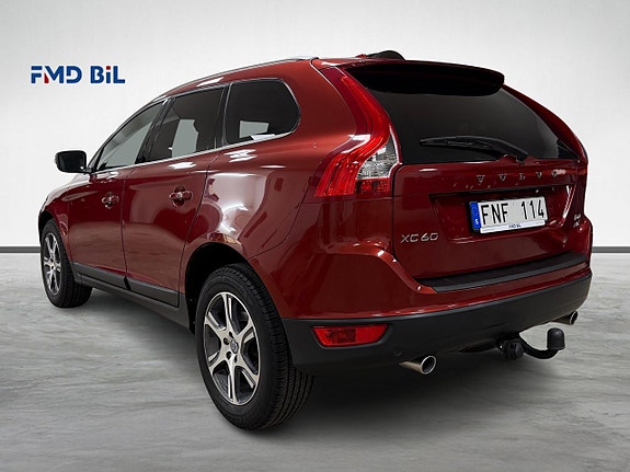 Volvo XC60 7 of 27